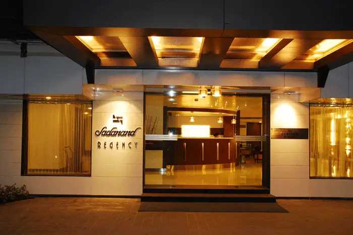 Sadanand Resorts pune